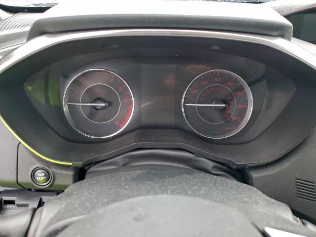 Subaru Impreza Sport Image 11