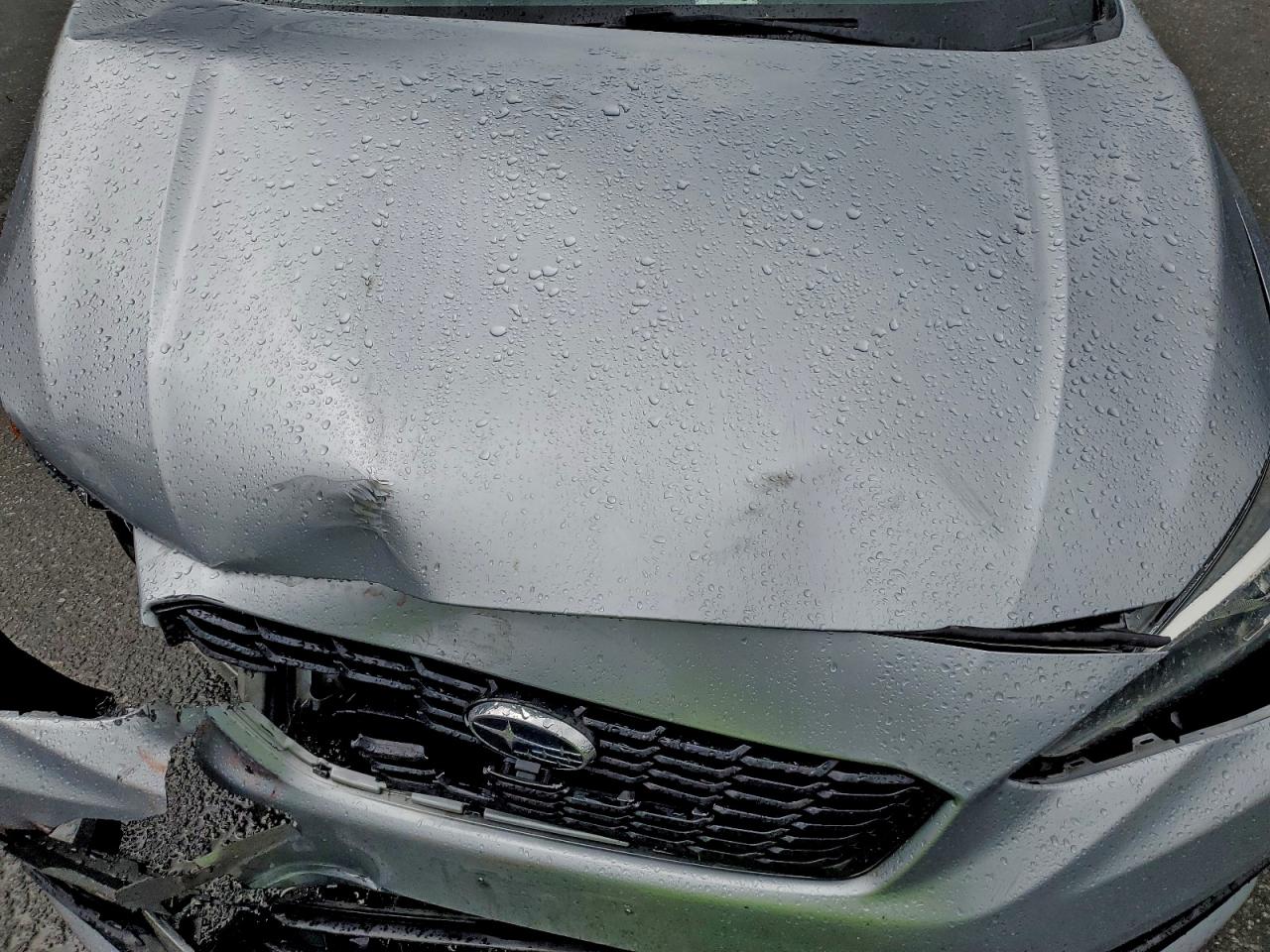 Subaru Impreza Sport Image 9