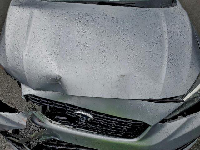 Subaru Impreza Sport Image 9