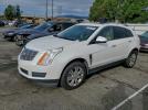 Cadillac SRX Luxury Collection Image 1