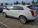 Cadillac SRX Luxury Collection Image 4