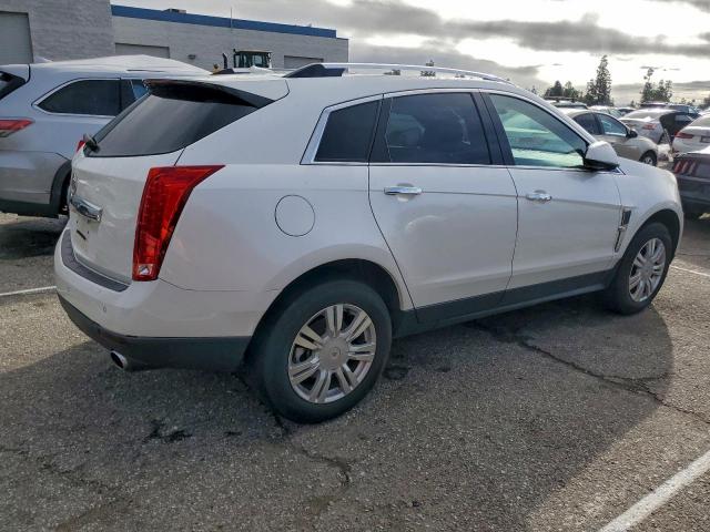 Cadillac SRX Luxury Collection Image 2