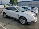 Cadillac SRX Luxury Collection Image 12