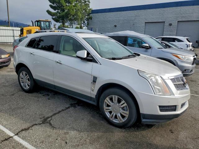 Cadillac SRX Luxury Collection Image 12