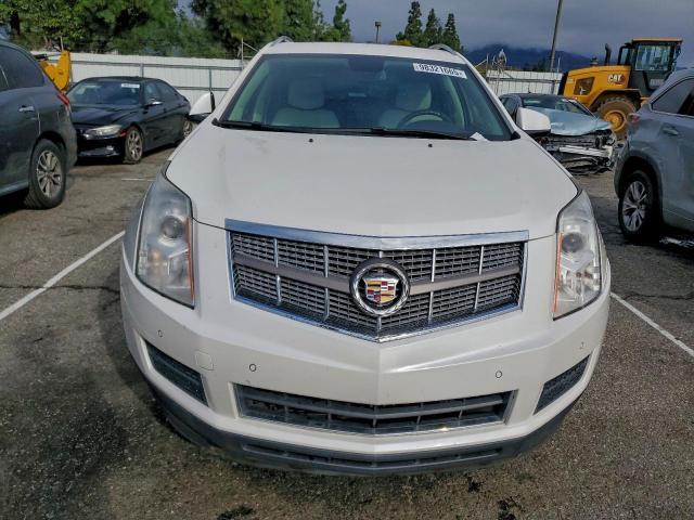 Cadillac SRX Luxury Collection Image 6