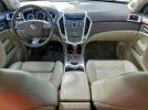 Cadillac SRX Luxury Collection Image 3
