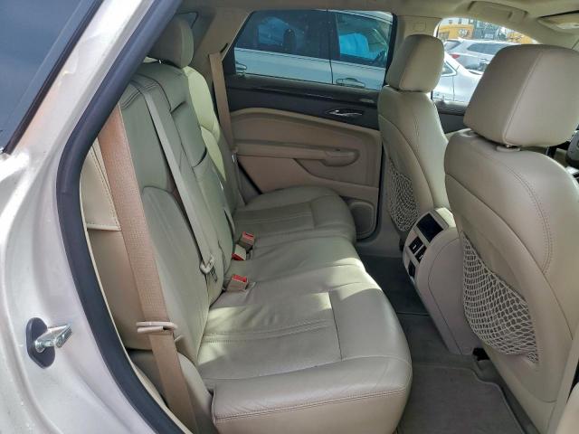 Cadillac SRX Luxury Collection Image 9