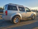 Nissan Pathfinder S Image 3