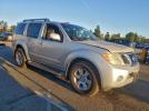Nissan Pathfinder S Image 4