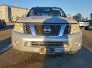 Nissan Pathfinder S Image 6