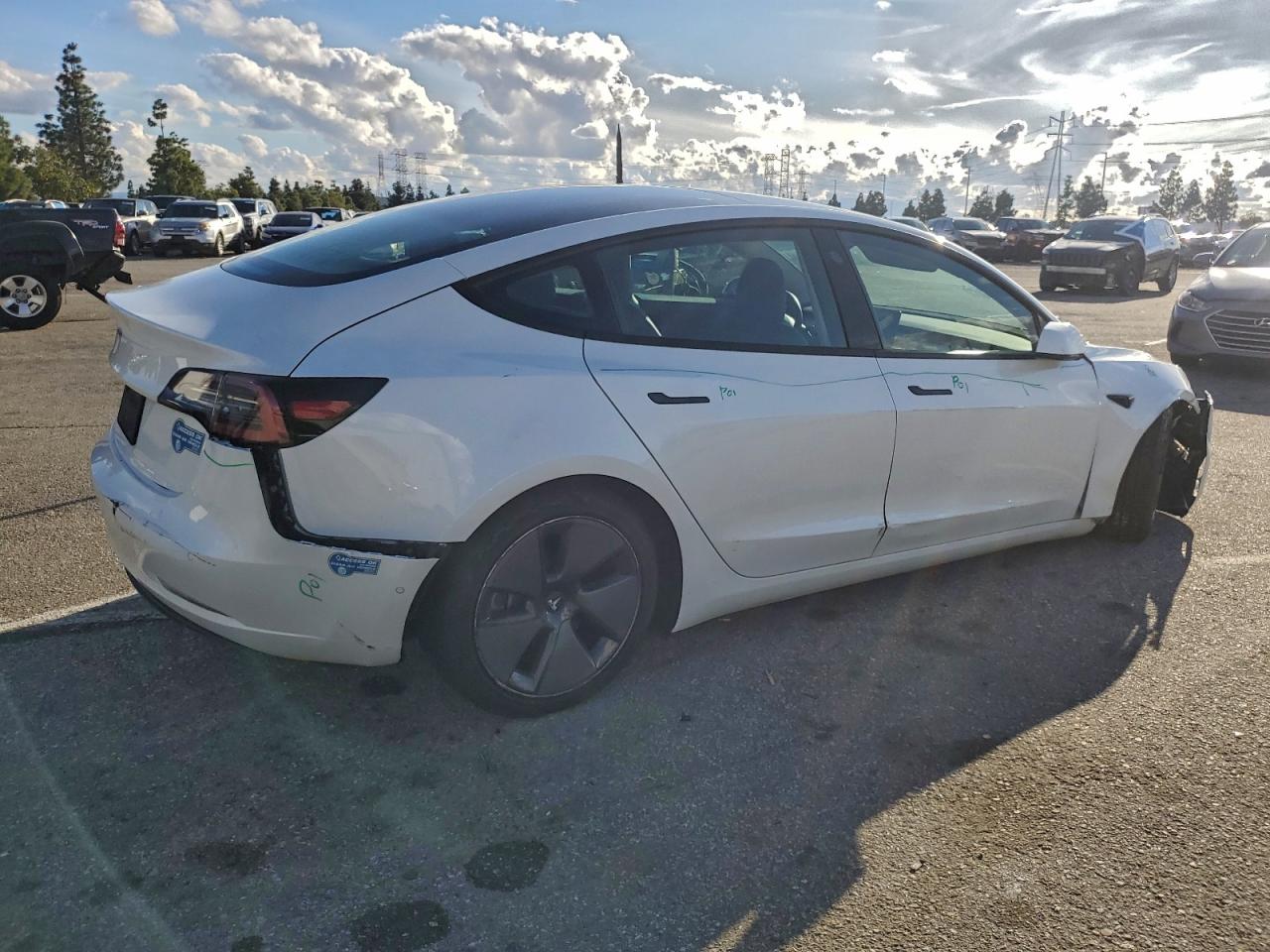 Tesla Model 3 Image 2