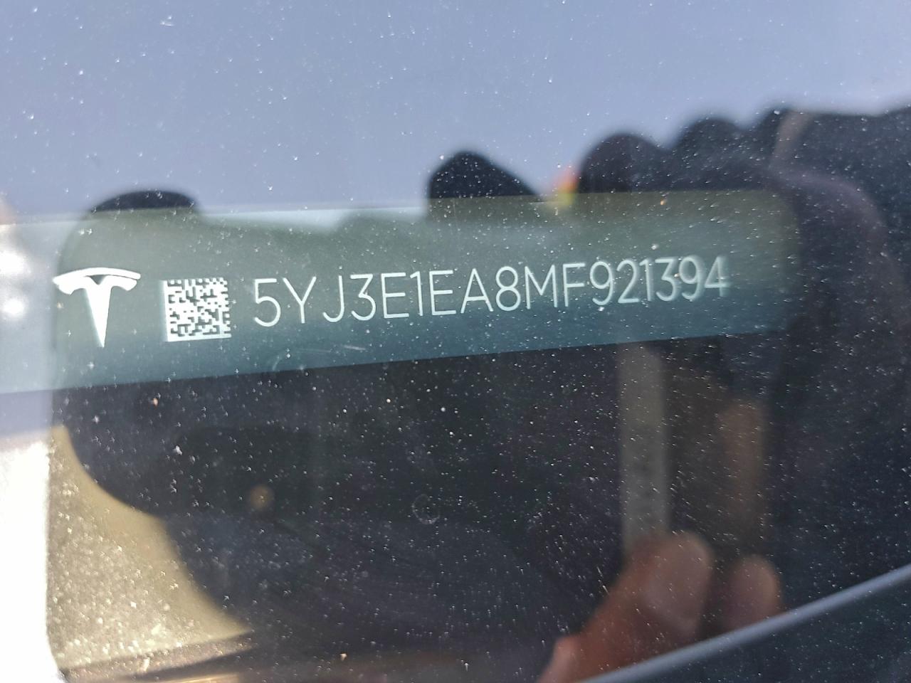 Tesla Model 3 Image 11