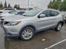Nissan Rogue S Image 1