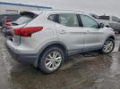 Nissan Rogue S Image 12