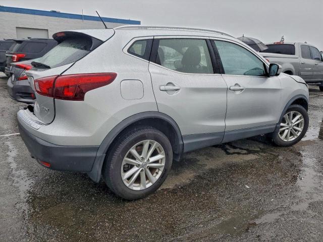 Nissan Rogue S Image 12