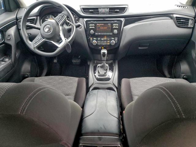 Nissan Rogue S Image 9