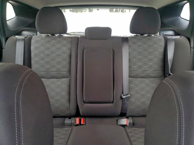 Nissan Rogue S Image 8