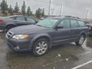 Subaru Outback 2.5i Limited Image 1