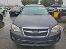 Subaru Outback 2.5i Limited Image 9