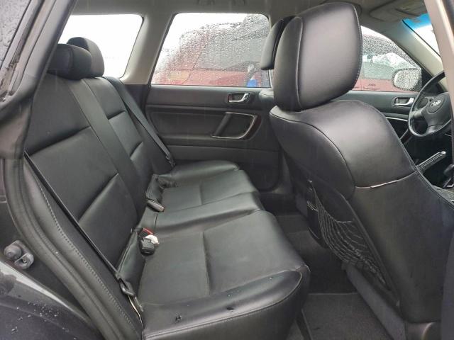 Subaru Outback 2.5i Limited Image 6