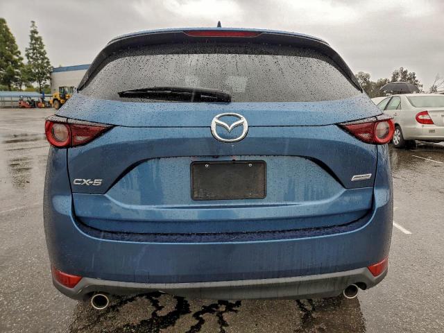 Mazda Cx Touring Image 8