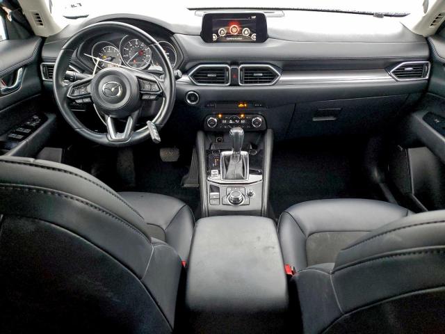 Mazda Cx Touring Image 9