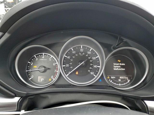 Mazda Cx Touring Image 11