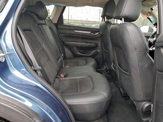 Mazda Cx Touring Image 5