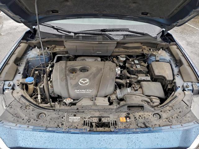 Mazda Cx Touring Image 3