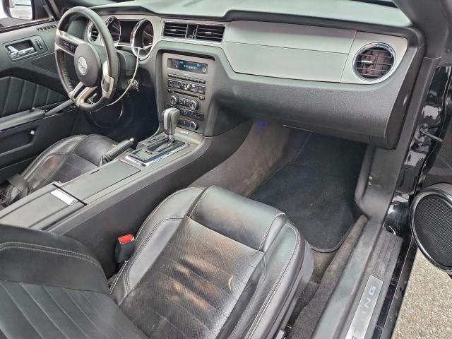 Ford Mustang Image 3