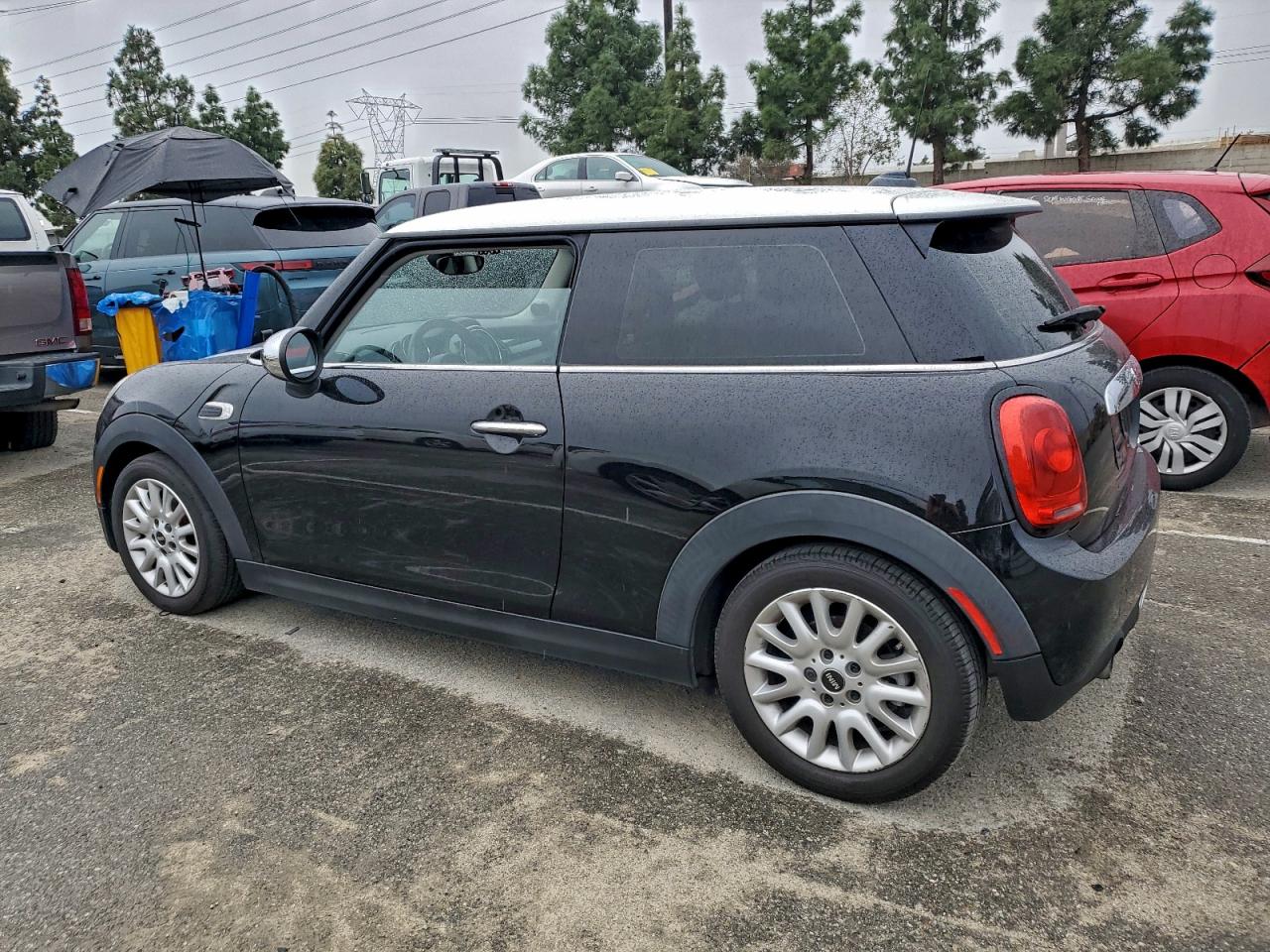 MINI Cooper Image 4