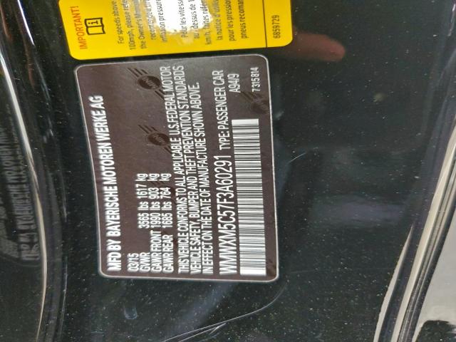 MINI Cooper Image 10