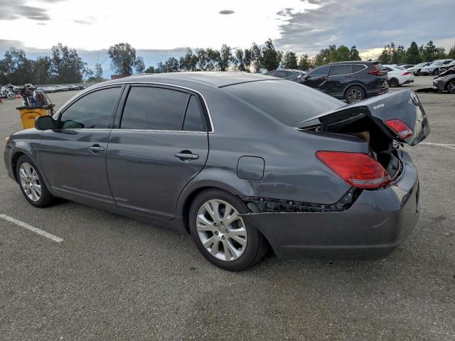 Toyota Avalon Xl Image 4