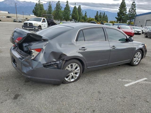 Toyota Avalon Xl Image 2