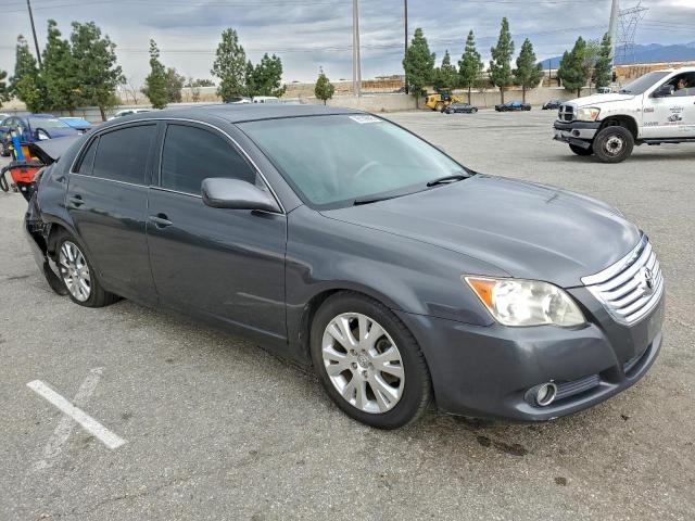 Toyota Avalon Xl Image 11