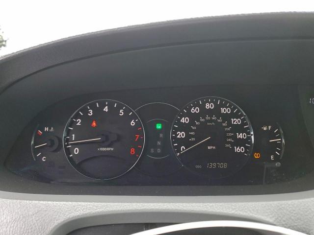 Toyota Avalon Xl Image 3