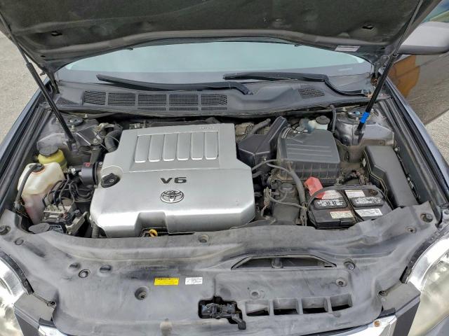 Toyota Avalon Xl Image 9