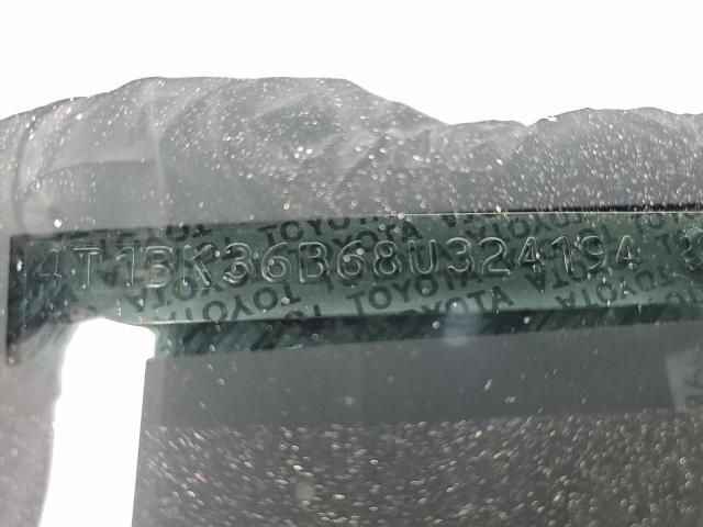 Toyota Avalon Xl Image 8