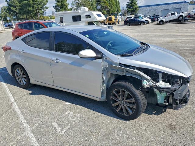 Hyundai ELANTRA Se Image 6