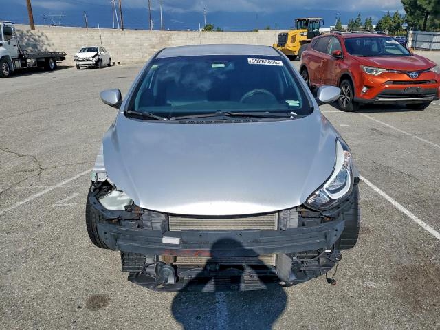 Hyundai ELANTRA Se Image 5