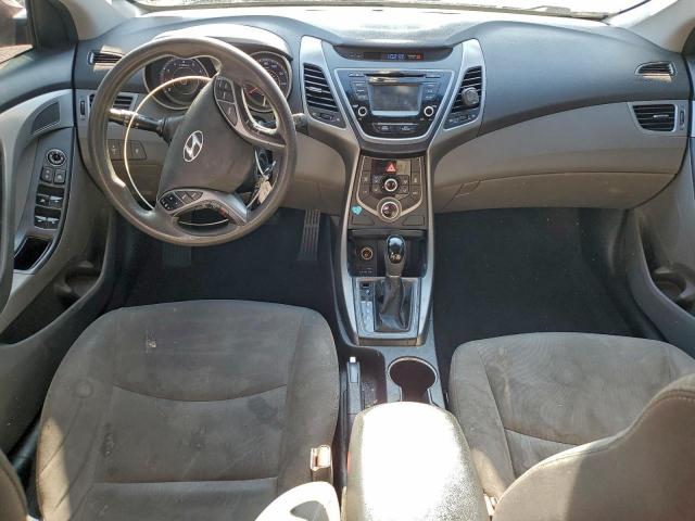 Hyundai ELANTRA Se Image 12