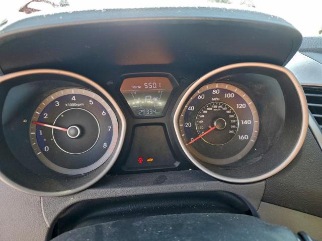 Hyundai ELANTRA Se Image 10