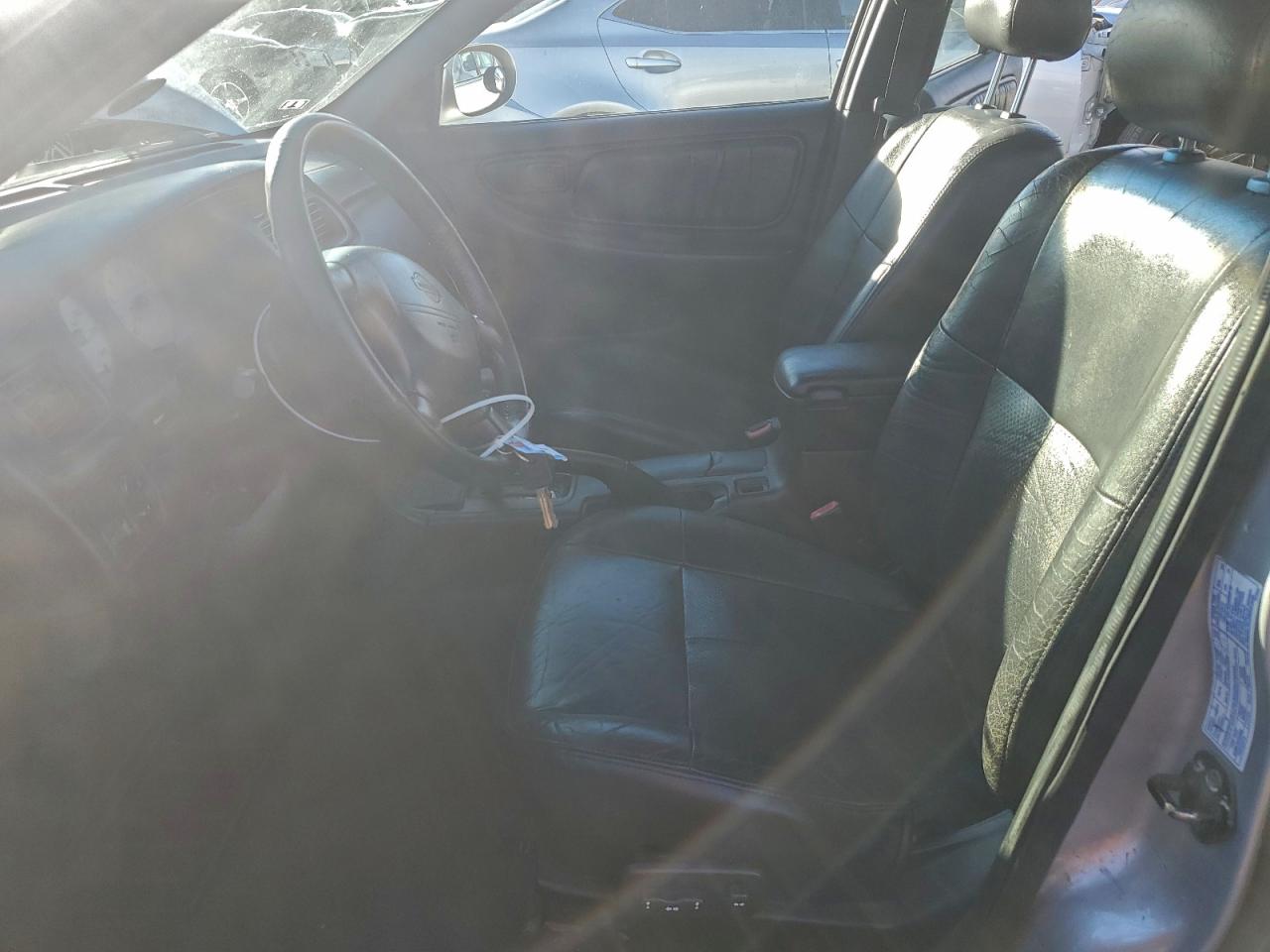 Nissan Altima Xe Image 9