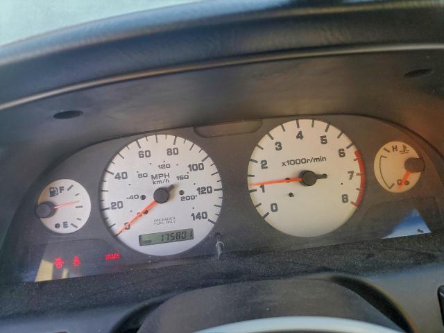 Nissan Altima Xe Image 11