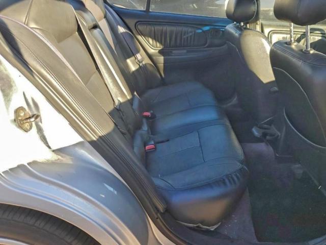 Nissan Altima Xe Image 2