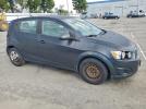 Chevrolet Sonic Ls Image 10