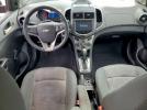 Chevrolet Sonic Ls Image 5