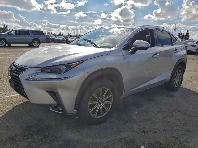  Salvage Lexus NX