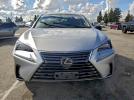 Lexus NX 300 Base Image 11