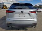 Lexus NX 300 Base Image 12